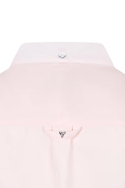 Super Slim Shirt - Dawn Pink - Wolf and Baller